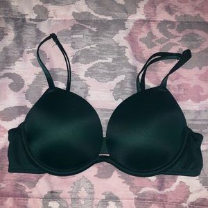 New! PINK push up bra!